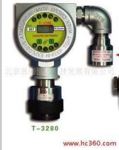 巴貝爾Bebur氣體檢測儀 精準(zhǔn)監(jiān)測，守護(hù)安全